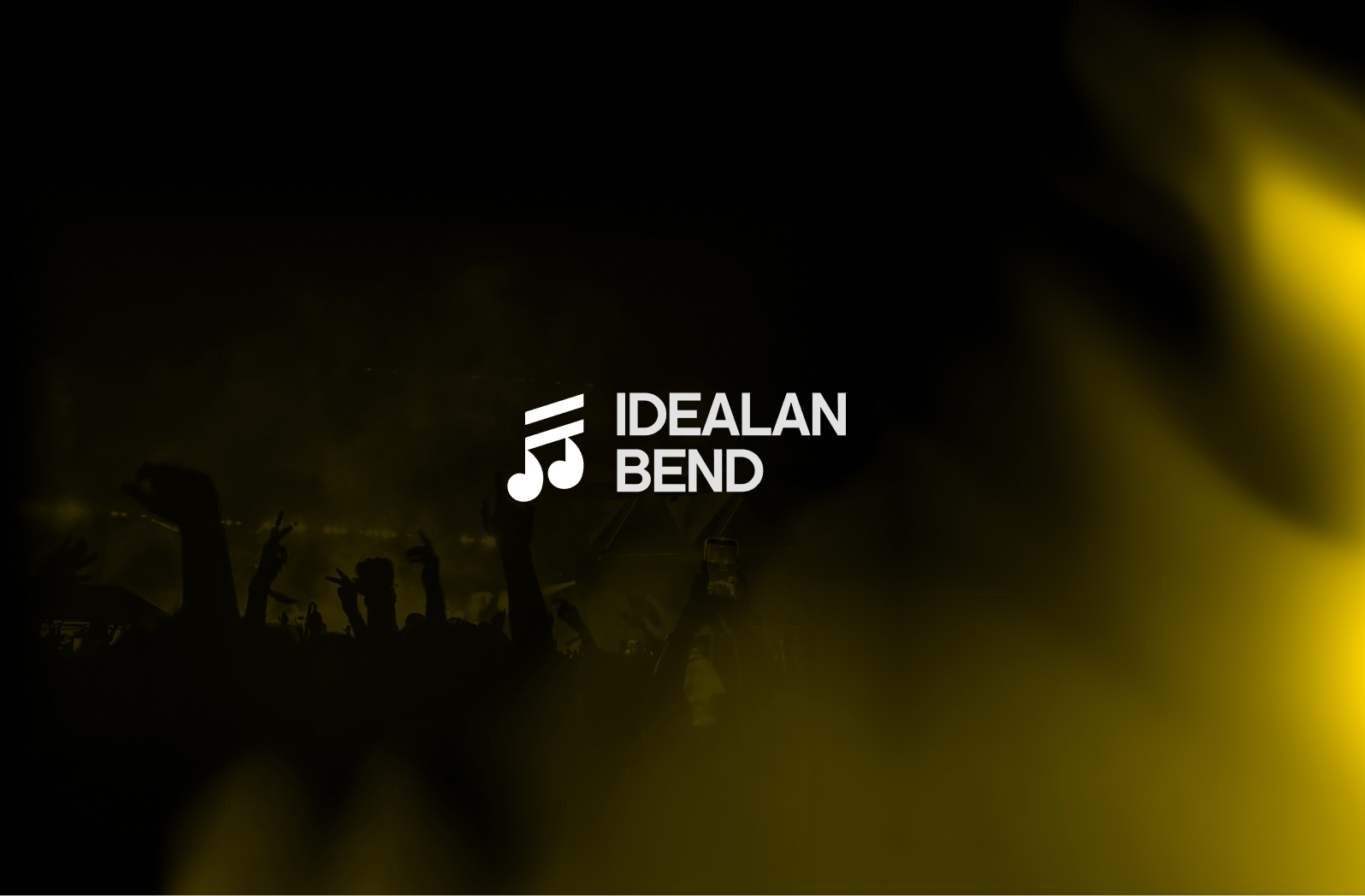 Sajt “Idealan Bend” počeo sa radom!